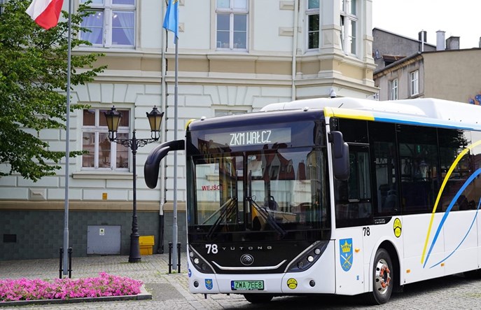 Rok bezpłatnej komunikacji miejskiej w Wałczu. Co się zmieniło?