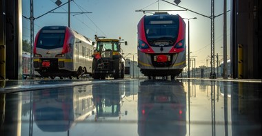 Bliżej budowy nowego zaplecza taborowego ŁKA