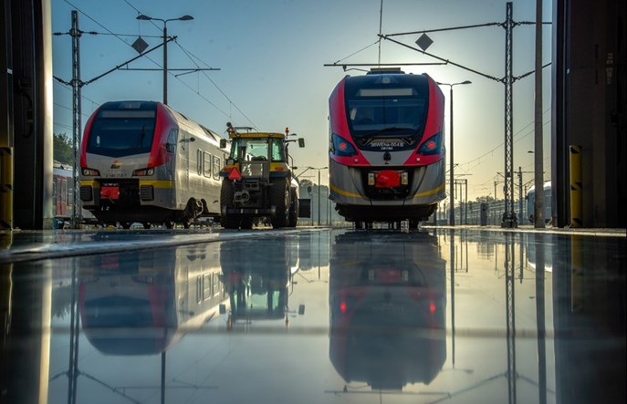 Bliżej budowy nowego zaplecza taborowego ŁKA