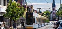 Skoda zdobywa Mainz. Dostarczy co najmniej 22 tramwaje