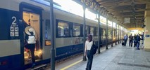 PKP Intercity z dodatkowym pociągiem z Łodzi do Wrocławia 