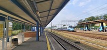 Stacja Tychy doczeka się przebudowy. PLK podpisały umowę z wykonawcą prac