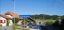 Siemens Mobility podpisuje umowę ramową ze szwajcarskim BLS na modernizację ETCS poziomu 2
