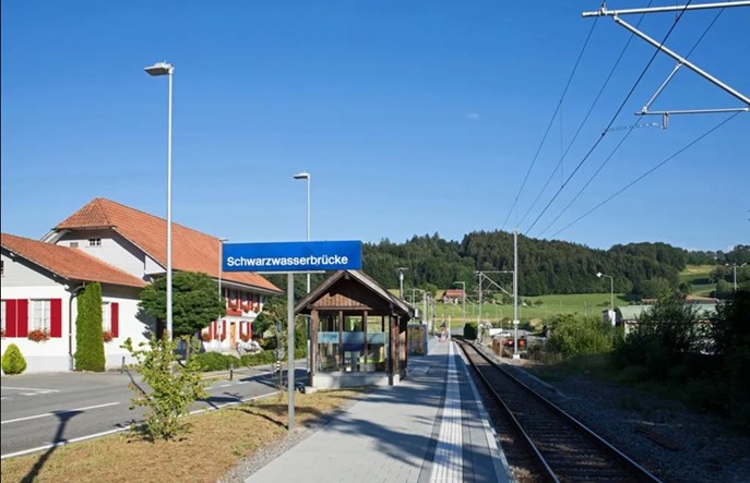 Siemens Mobility podpisuje umowę ramową ze szwajcarskim BLS na modernizację ETCS poziomu 2