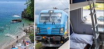 PKP Intercity pojechało do Rijeki. Czy warto uruchamiać takie połączenia?