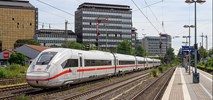 44 godziny za 44 euro. Deutsche Bahn z promocją na pociągi ICE dla młodych