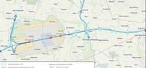 CPK ogłasza przetarg na budowę bocznicy kolejowej 