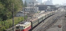 Po 5 latach wraca pociąg Pjongjang – Moskwa