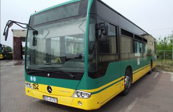 Suwałki. Wspólny bilet na komunikację miejską i pociągi PKP Intercity