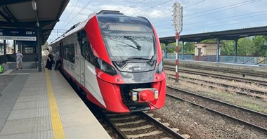Wielkopolska i Koleje Wielkopolskie myślą o kolejnych "hybrydach"