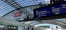 PKP Intercity: Kontrola na granicach nie wpłynie na nasz ruch