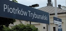 PKP Intercity: Modernizacja „Wiedenki” początkowo bez dużych utrudnień