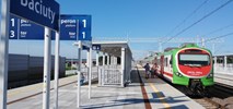 Unibep wchodzi na kolej