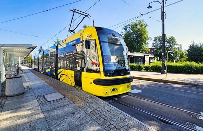 Toruń: Prace na torach – zmiany w komunikacji