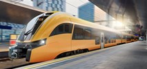 PESA: W lutym przyszłego roku testy pociągu na 200 km/h