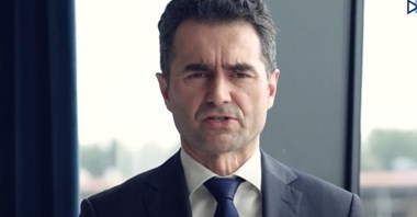 Piotr Malepszak: Czas postawić na "drugą nogę" w transporcie 