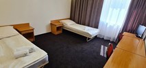CS Natura Tour z Grupy PKP pomoże pogorzelcom z Ząbek