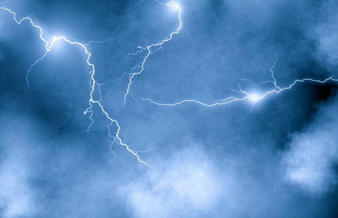 PKP PLK: Jesteśmy przygotowani na burze