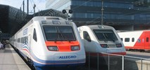 Finlandia: 3 listopada startuje Pendolino Plus