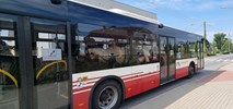 Opole ponawia przetarg na pięć autobusów spalinowych