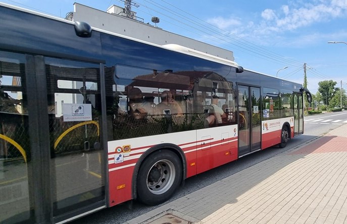 Opole ponawia przetarg na pięć autobusów spalinowych
