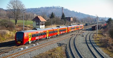 Sprawdzamy, czy PKP Intercity dojedzie do Karpacza