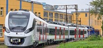 Pomorskie: Przetarg na 2 EZT dla SKM z opcją na 10