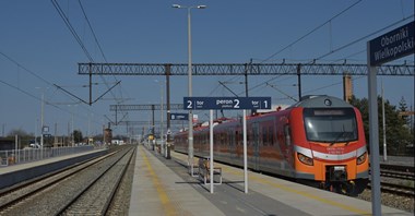 Nieco więcej pociągów z Bydgoszczy i Torunia do Gniezna i Piły 