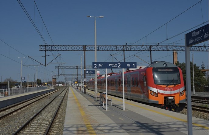 Nieco więcej pociągów z Bydgoszczy i Torunia do Gniezna i Piły 