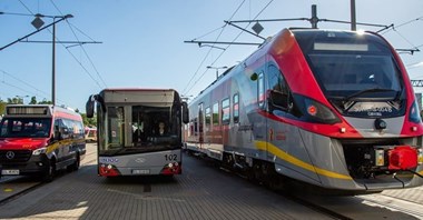 Końskie: Jeden dzień komunikacji zastępczej. Koniec remontu mostu 