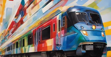 Konkurs Firma Kolejowa Odpowiedzialna Społecznie – wielki finał na TRAKO! [ZDJĘCIA]