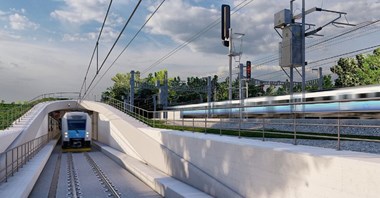 Forum Dialogu Technicznego CPK wzmacnia komunikację z branżą kolejową i budowlaną  