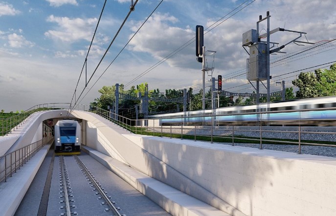 Forum Dialogu Technicznego CPK wzmacnia komunikację z branżą kolejową i budowlaną  