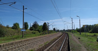 Małopolskie: Przystanek w Szczepanowicach będzie przebudowany i przeniesiony