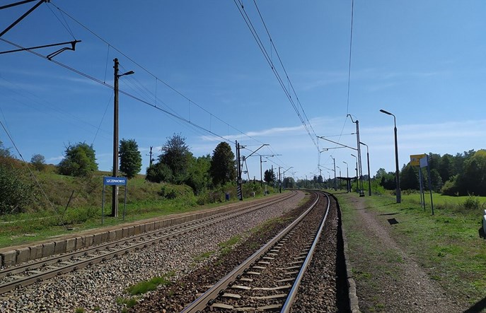 Małopolskie: Przystanek w Szczepanowicach będzie przebudowany i przeniesiony