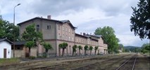 PLK odbudują krótką linię 780 w rejonie Zawidowa 