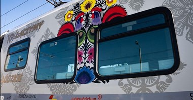 ŁKA uruchomi wakacyjne pociągi turystyczne 