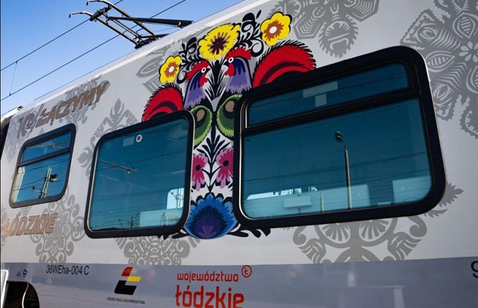 ŁKA uruchomi wakacyjne pociągi turystyczne 