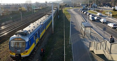 Związek Samorządowych Przewoźników Kolejowych wita nowego członka – PKP Szybką Kolej Miejską w Trójmieście!