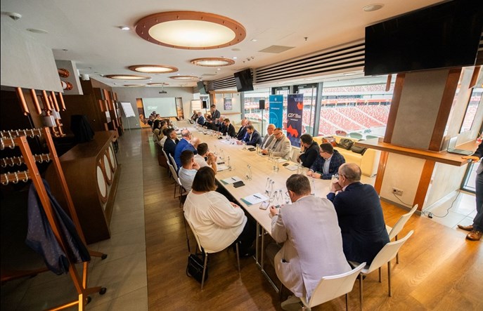 PGE Energetyka Kolejowa przewodzi inicjatywie bezpieczeństwa pracy na kolei