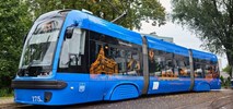 Bydgoszcz ma kolejny wyjątkowy tramwaj