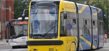 Toruń ma ponad 200 mln na tramwaje i zajezdnię
