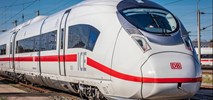 DB: ICE 3neo z Berlina do Warszawy po 2030 r.