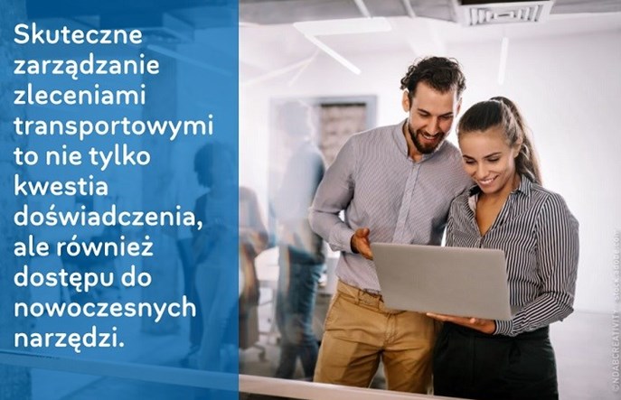 Jak skutecznie zarządzać zleceniami transportowymi?