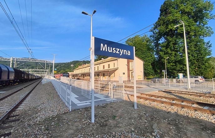 Z Krakowa do Budapesztu przez Muszynę i Koszyce? Trwają rozmowy