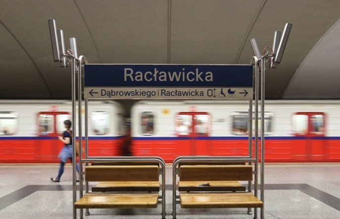 Warszawa: Kolejne dni bez Racławickiej, a końca nie widać…