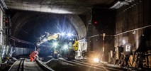 Czeski rząd zatwierdził projekt umowy ws. tunelu KDP do Niemiec