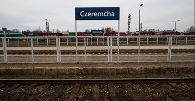 Więcej pociągów KM z Siedlec do Czeremchy? Ograniczona dostępność taboru