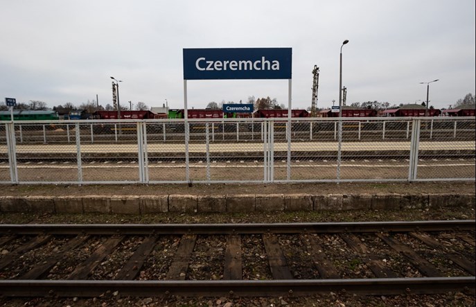 Więcej pociągów KM z Siedlec do Czeremchy? Ograniczona dostępność taboru