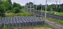 Łódzki tunel średnicowy. PBDiM przygotowane do montażu torowiska